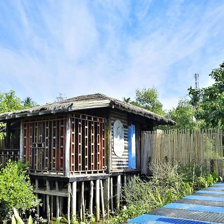 Mermaid Eco Resort Dhoapalong Zewnętrze zdjęcie