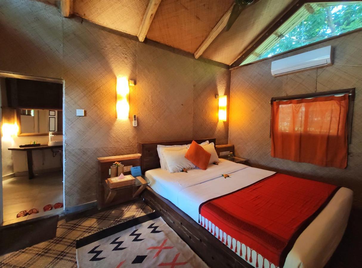 Mermaid Eco Resort Dhoapalong Zewnętrze zdjęcie