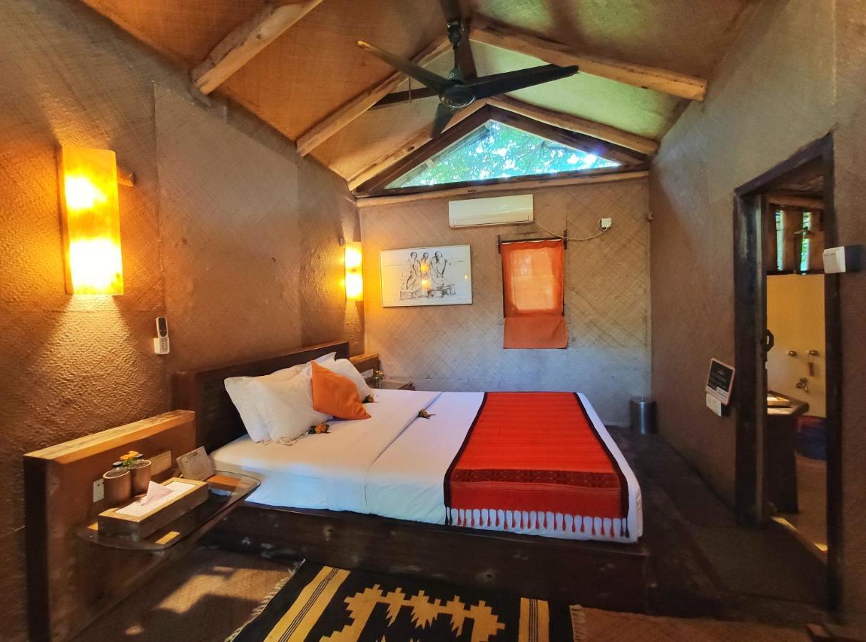 Mermaid Eco Resort Dhoapalong Zewnętrze zdjęcie