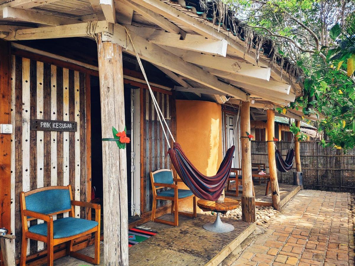 Mermaid Eco Resort Dhoapalong Zewnętrze zdjęcie