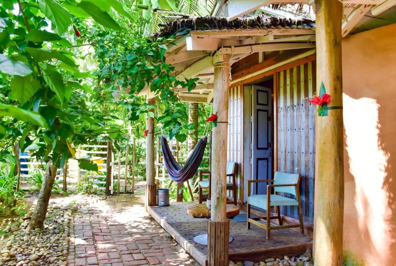 Mermaid Eco Resort Dhoapalong Zewnętrze zdjęcie