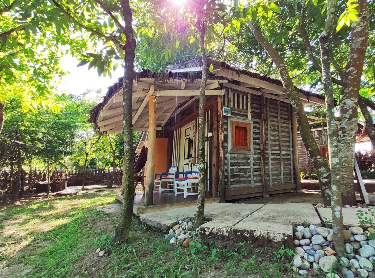 Mermaid Eco Resort Dhoapalong Zewnętrze zdjęcie