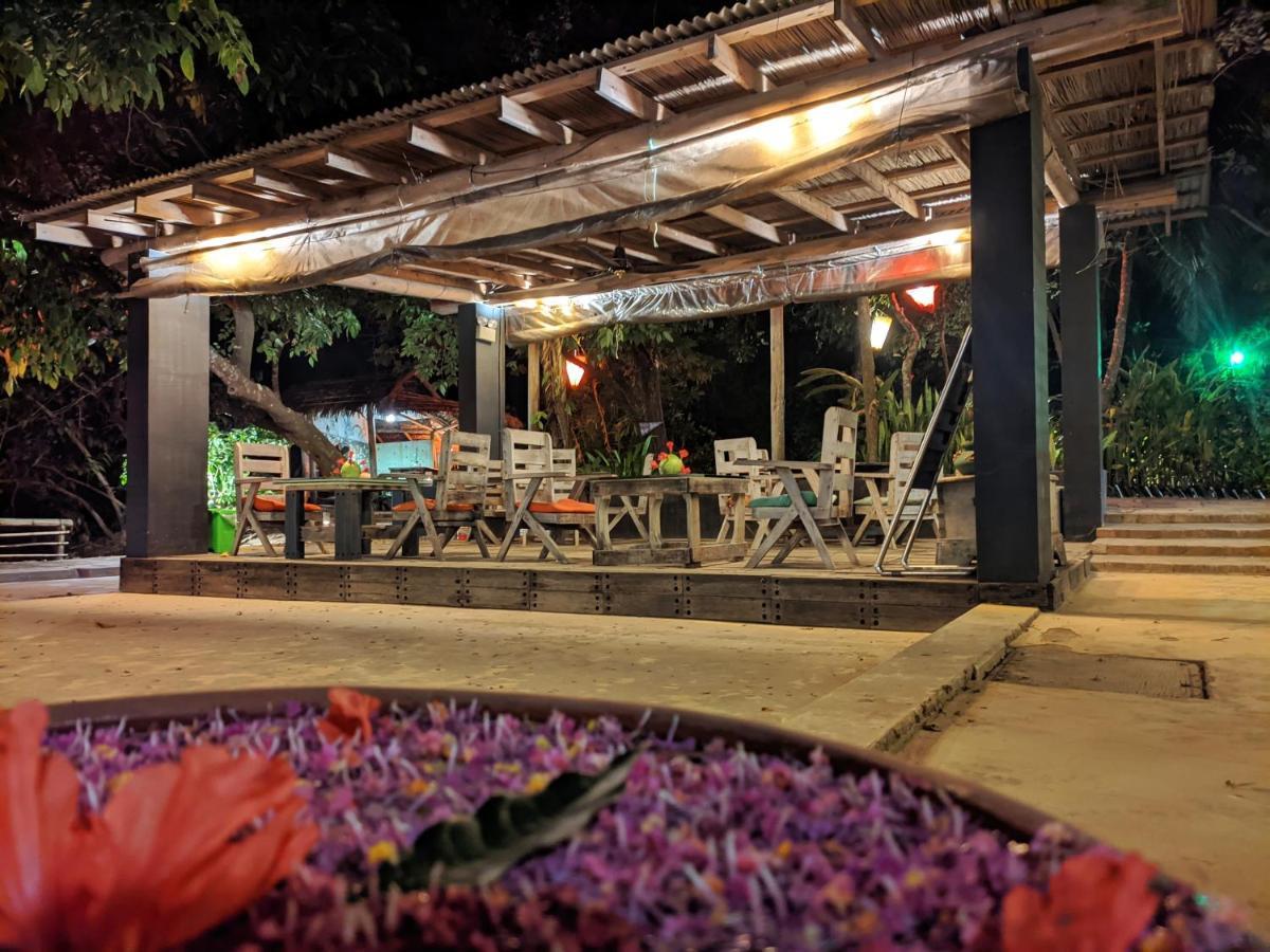 Mermaid Eco Resort Dhoapalong Zewnętrze zdjęcie