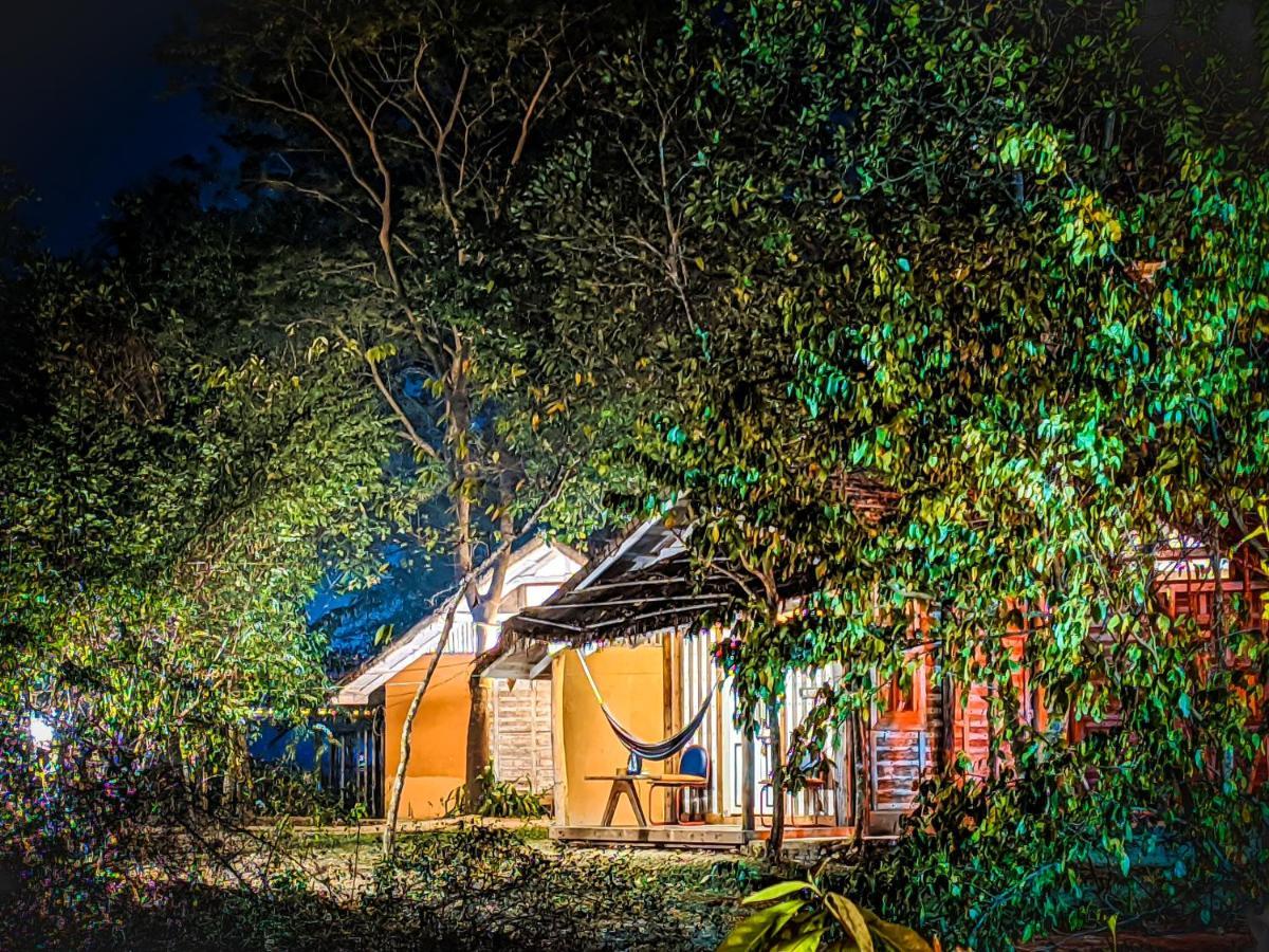 Mermaid Eco Resort Dhoapalong Zewnętrze zdjęcie