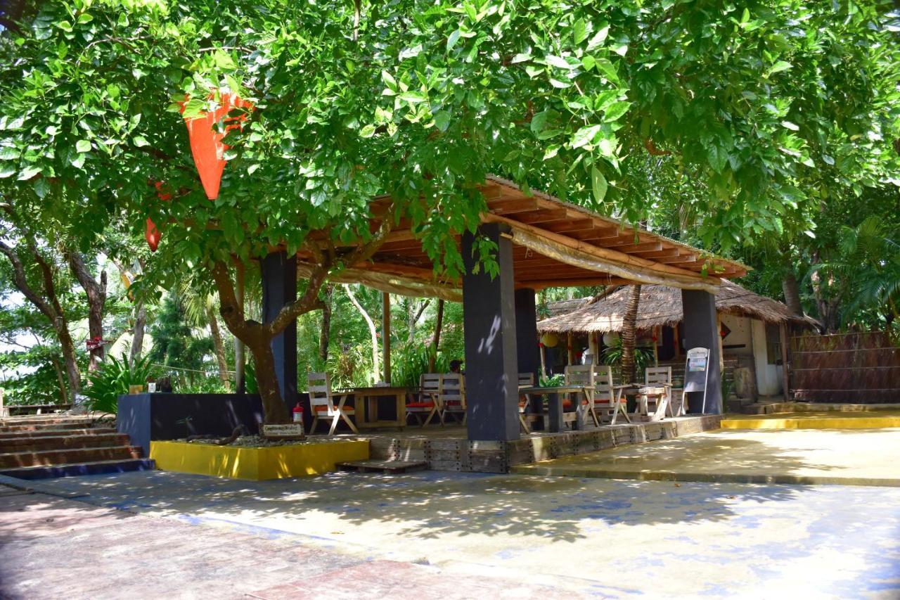 Mermaid Eco Resort Dhoapalong Zewnętrze zdjęcie