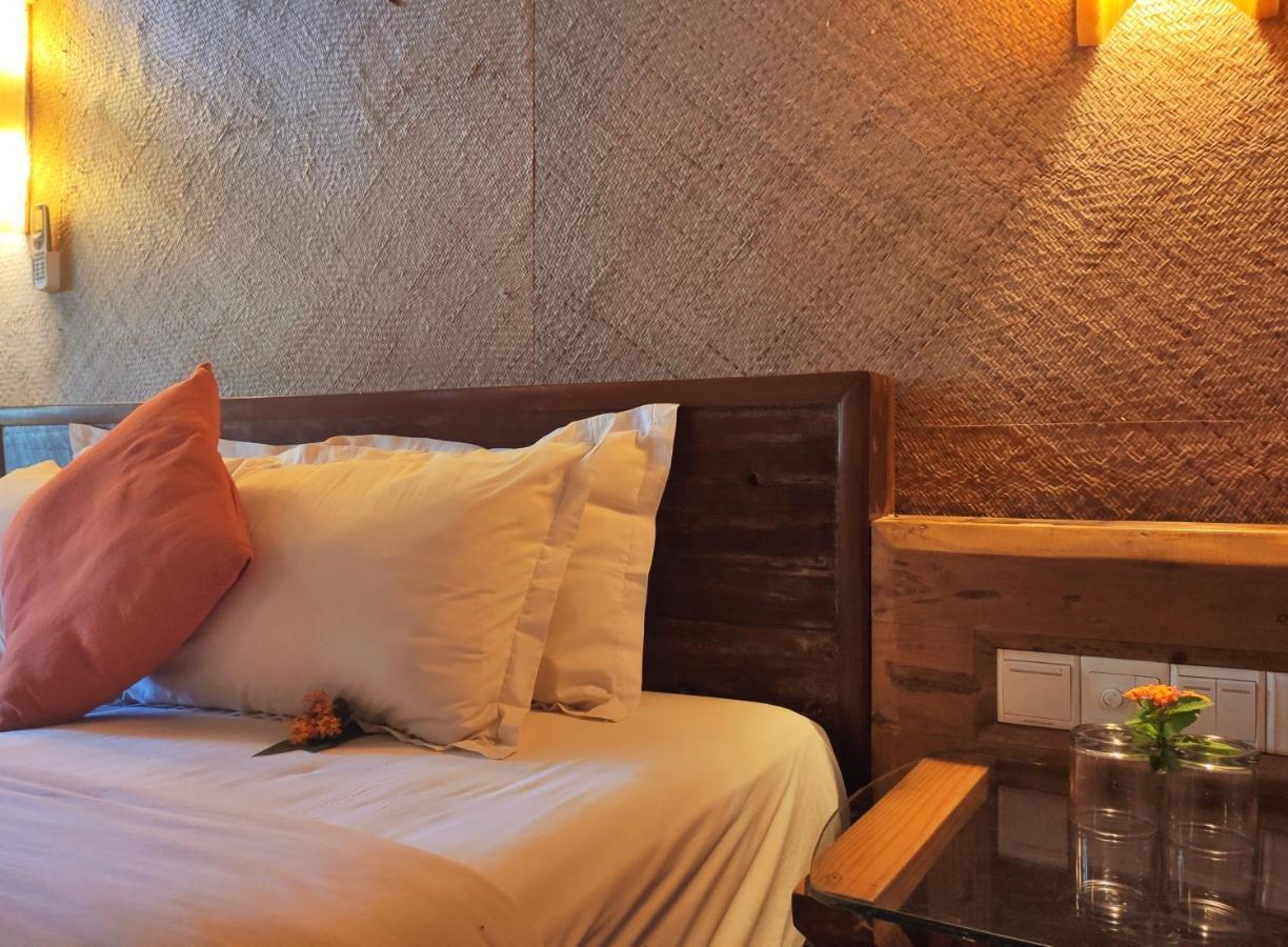 Mermaid Eco Resort Dhoapalong Zewnętrze zdjęcie