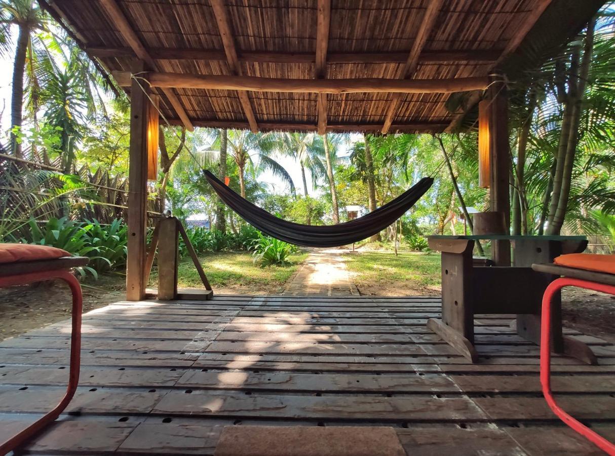 Mermaid Eco Resort Dhoapalong Zewnętrze zdjęcie