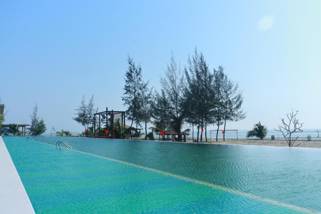 Mermaid Eco Resort Dhoapalong Zewnętrze zdjęcie