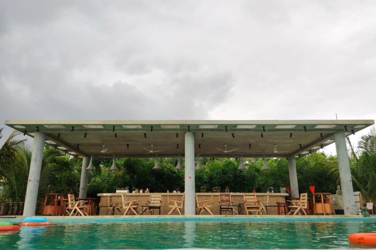 Mermaid Eco Resort Dhoapalong Zewnętrze zdjęcie