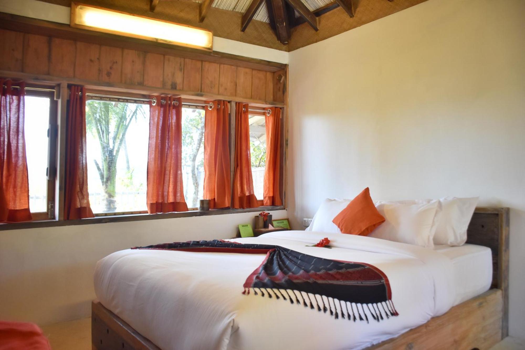 Mermaid Eco Resort Dhoapalong Zewnętrze zdjęcie