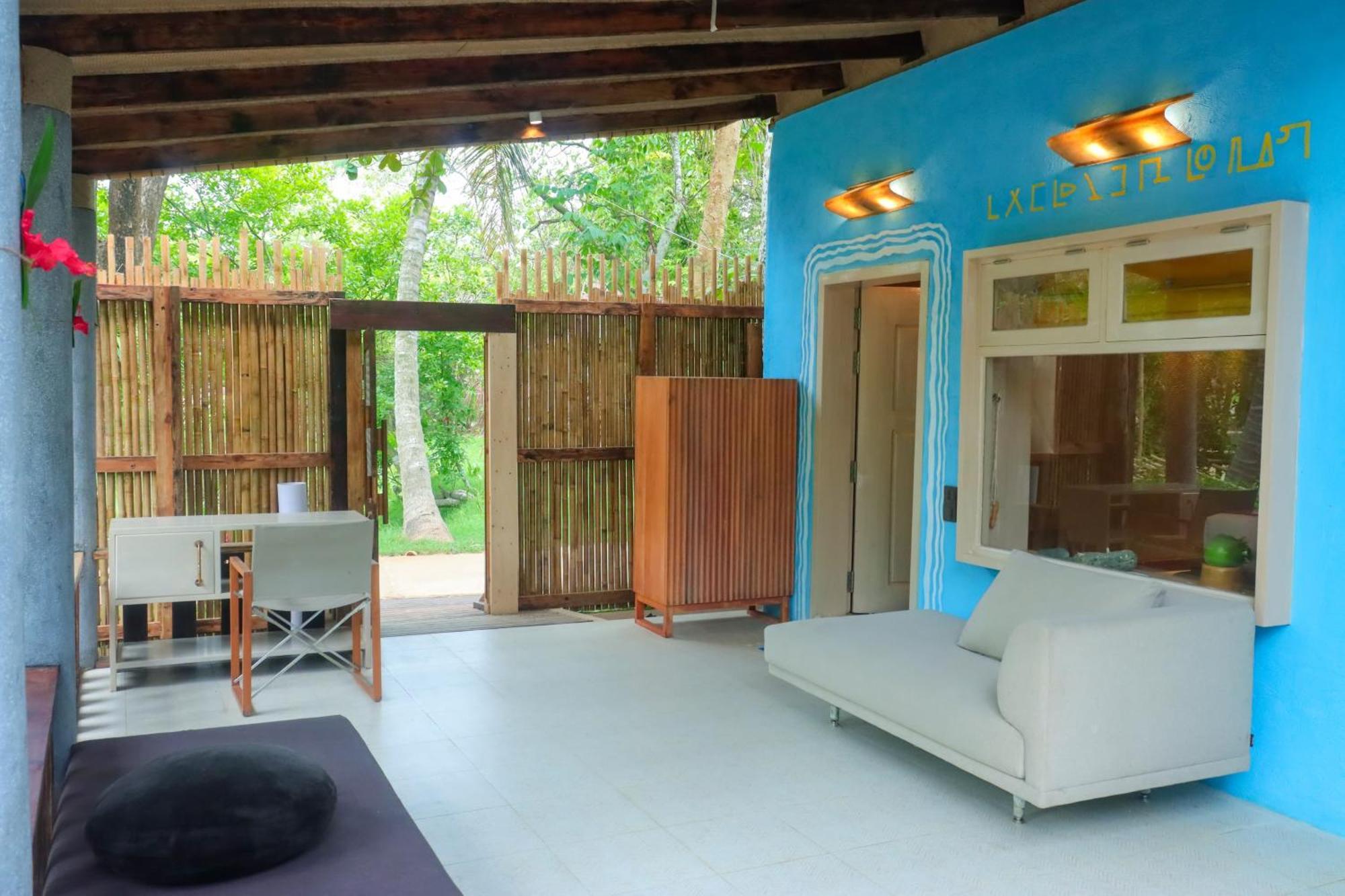 Mermaid Eco Resort Dhoapalong Zewnętrze zdjęcie