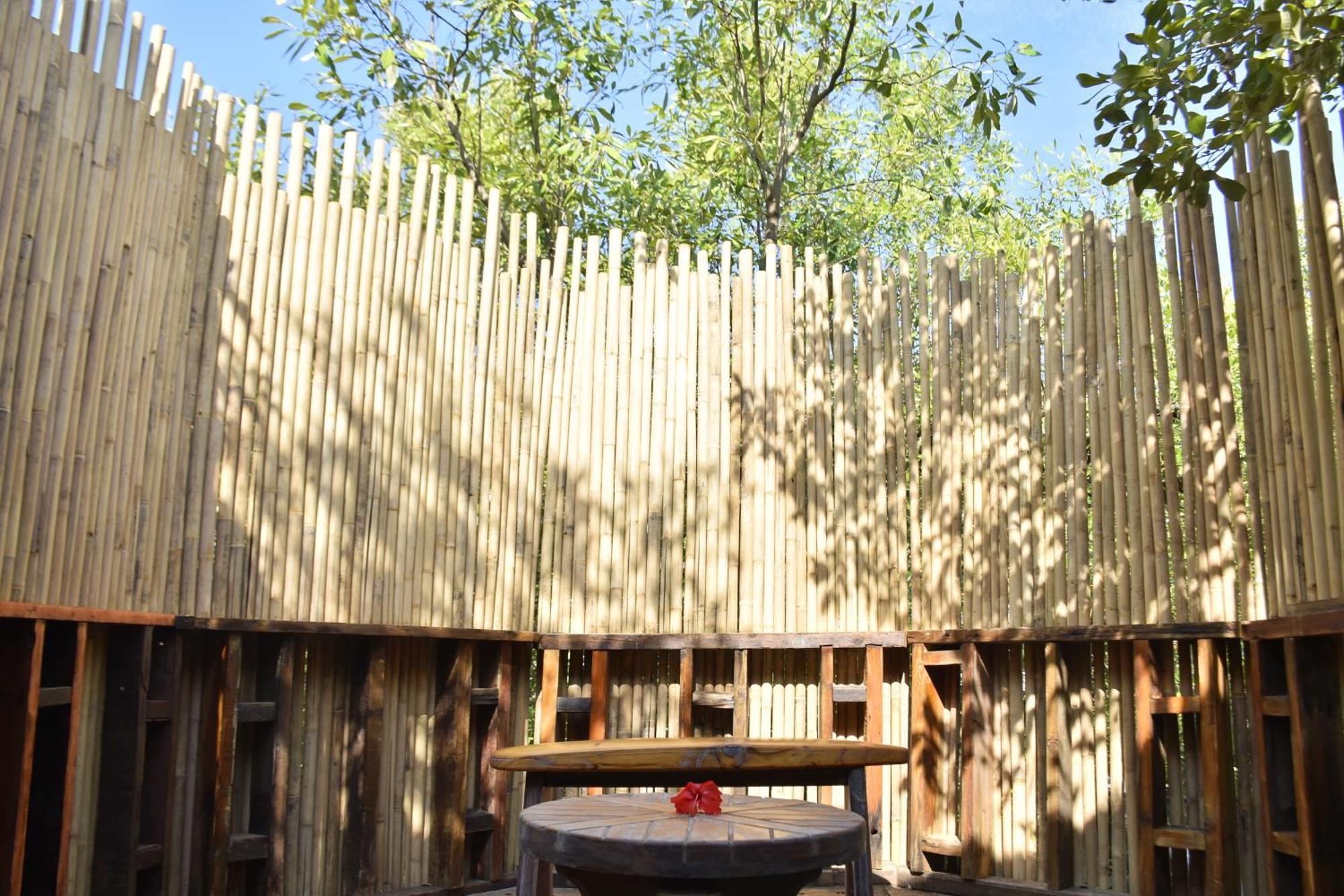 Mermaid Eco Resort Dhoapalong Zewnętrze zdjęcie
