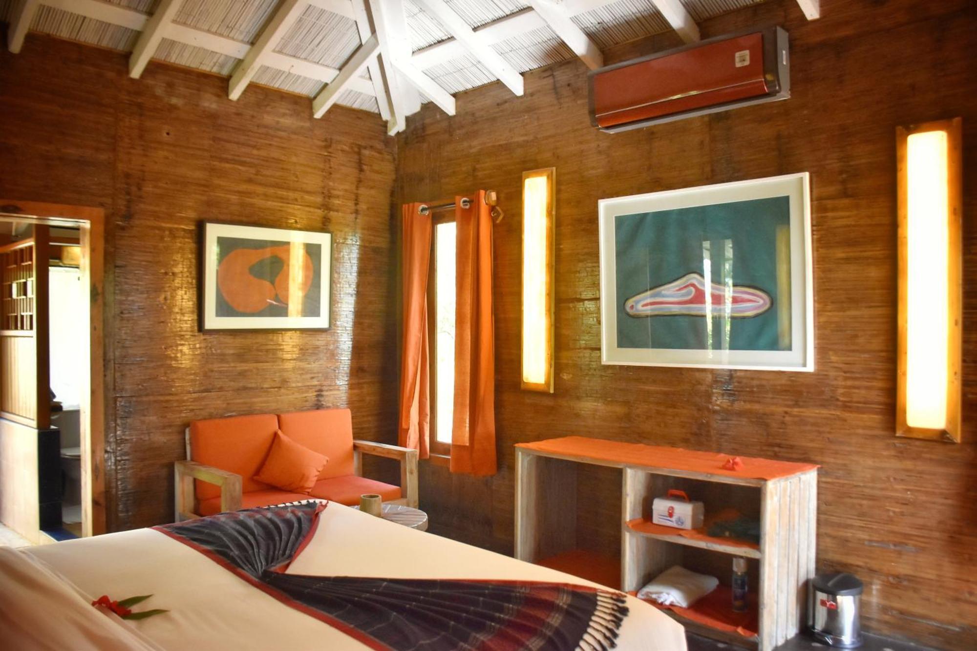 Mermaid Eco Resort Dhoapalong Zewnętrze zdjęcie