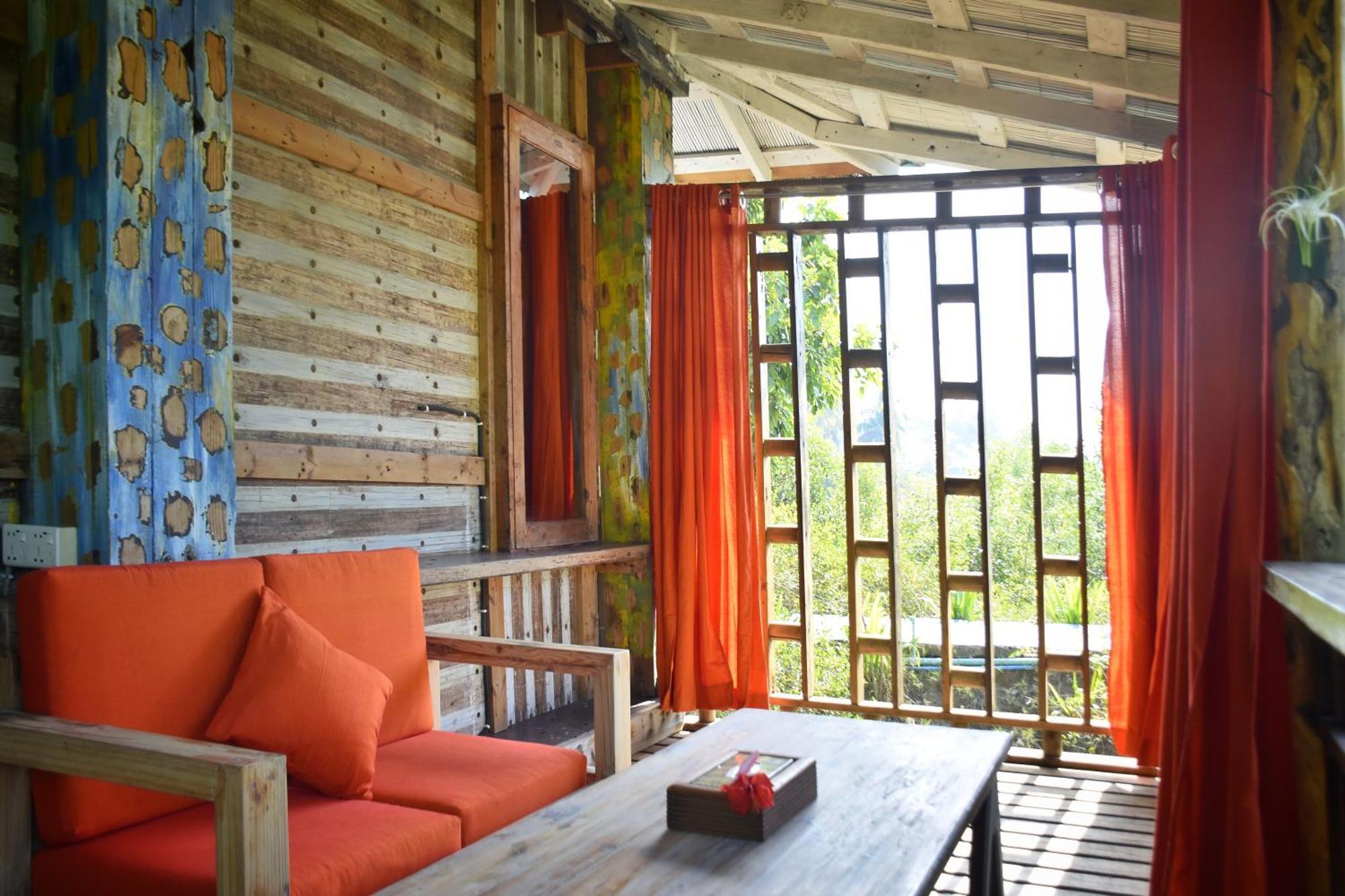 Mermaid Eco Resort Dhoapalong Zewnętrze zdjęcie