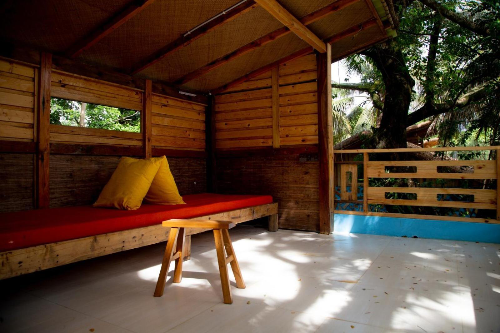 Mermaid Eco Resort Dhoapalong Zewnętrze zdjęcie