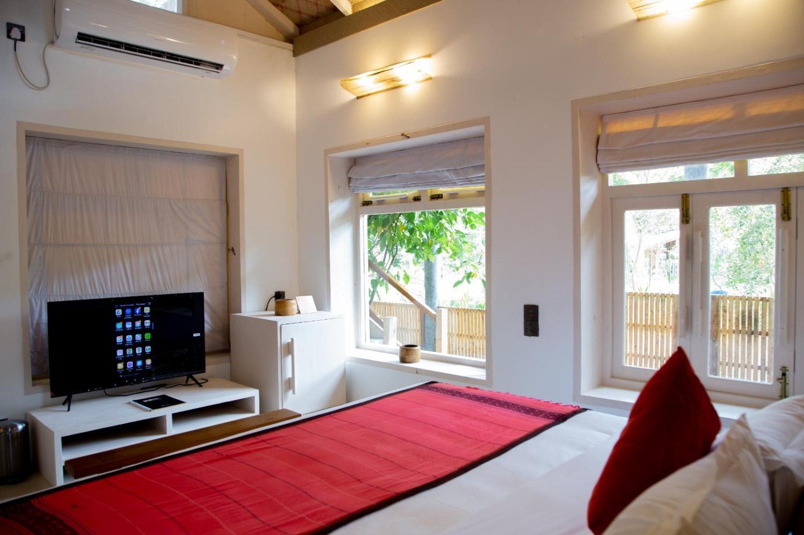 Mermaid Eco Resort Dhoapalong Zewnętrze zdjęcie