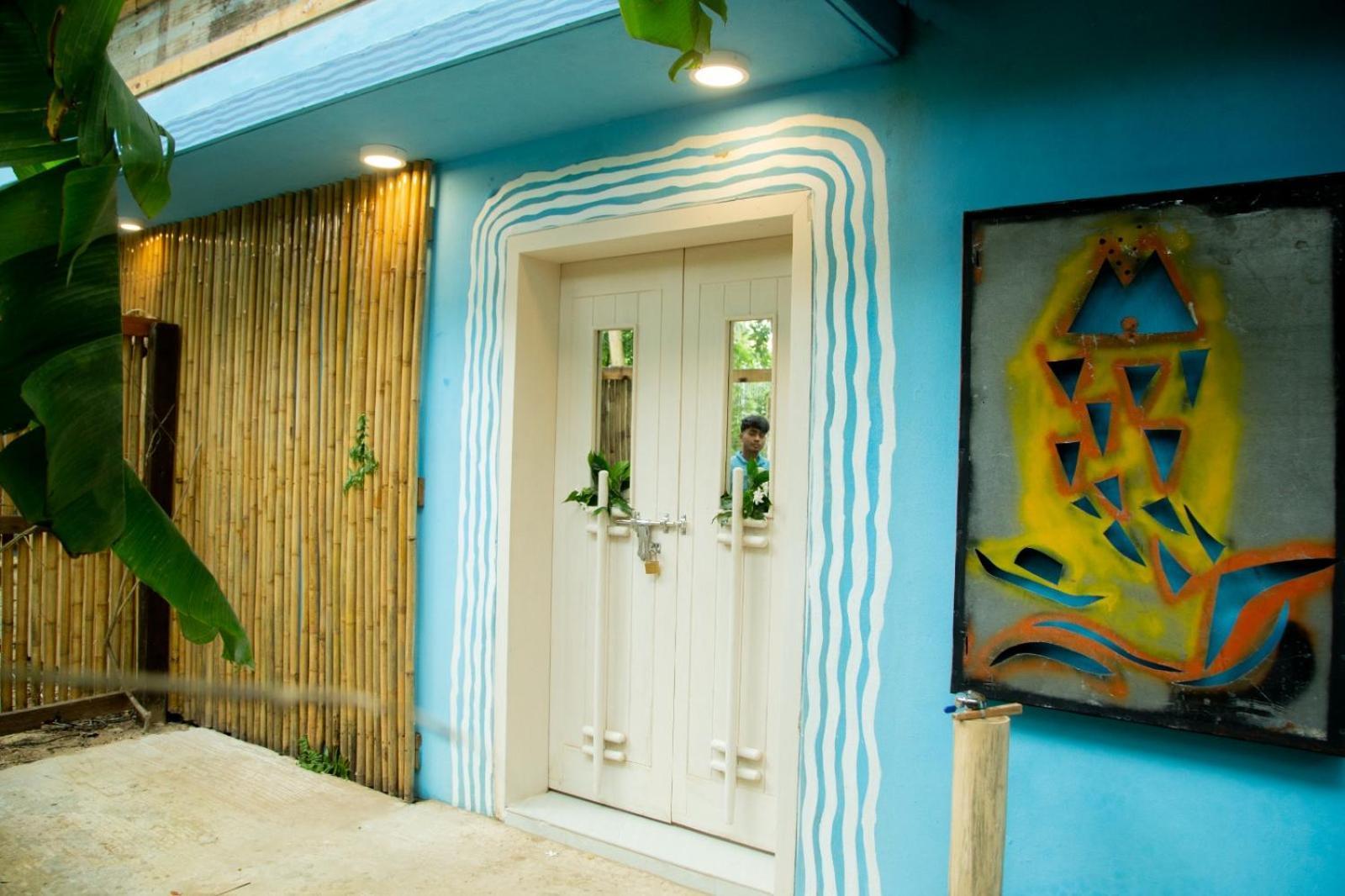 Mermaid Eco Resort Dhoapalong Zewnętrze zdjęcie